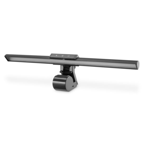 Digitus Lampada per monitor a LED con fissaggio a incastro