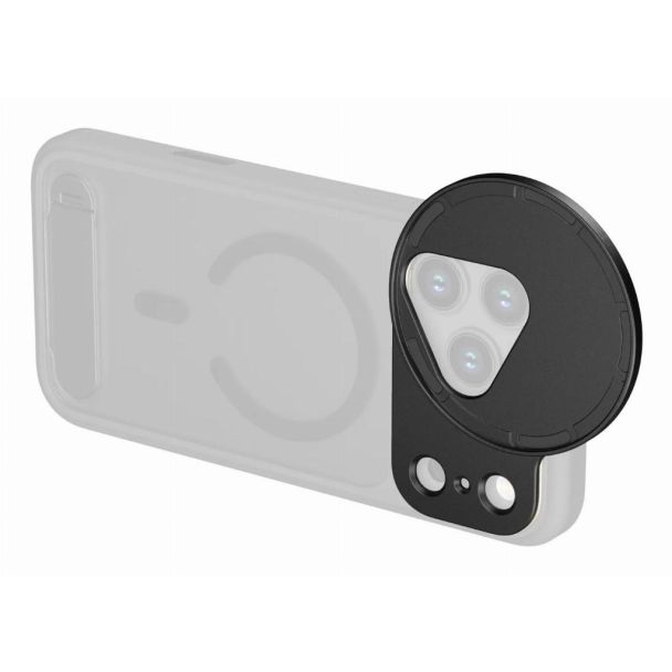 SmallRig 5548 accessorio per smartphone e telefoni cellulari Adattatore per obiettivo