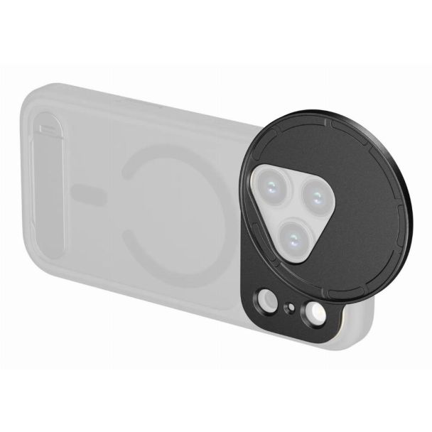 SmallRig 5547 accessorio per smartphone e telefoni cellulari Adattatore per obiettivo