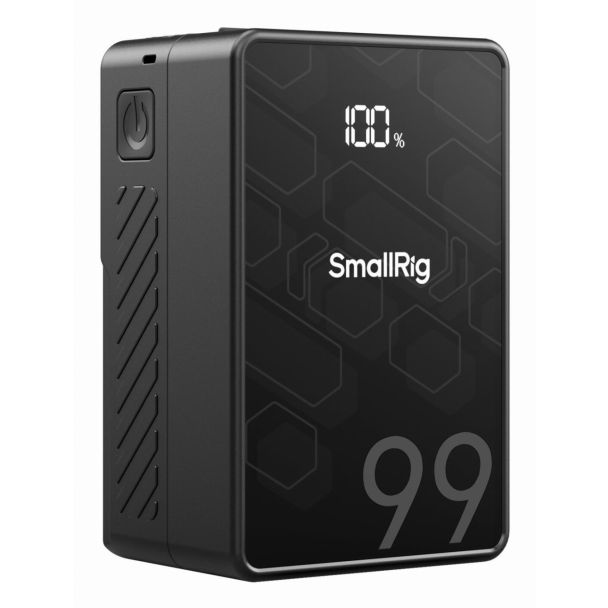 SmallRig VB99 SE mini 6800 mAh
