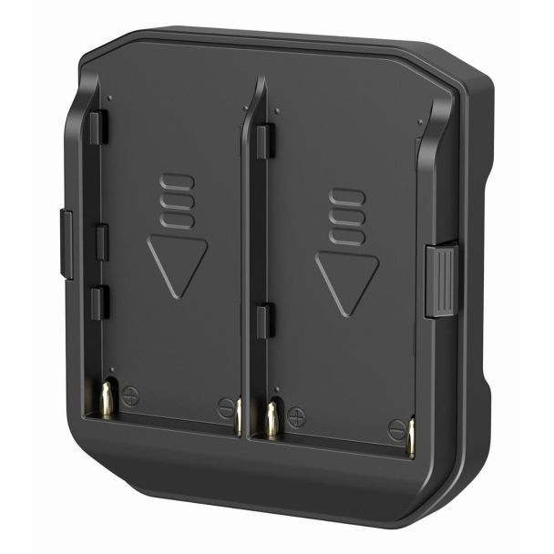 SmallRig 4806 accessorio per la montatura delle macchine fotografiche Piastra della batteria