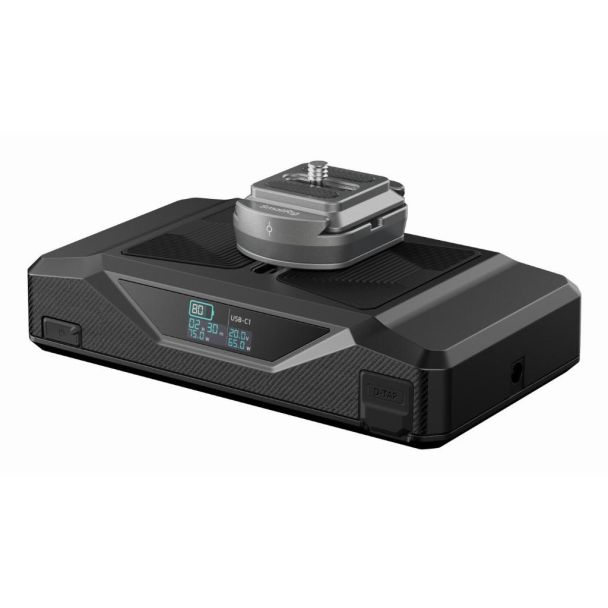 SmallRig CB75 27200 mAh