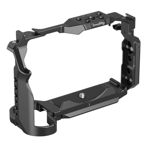 SmallRig 5257 camera cage 1/4, 3/8" Black