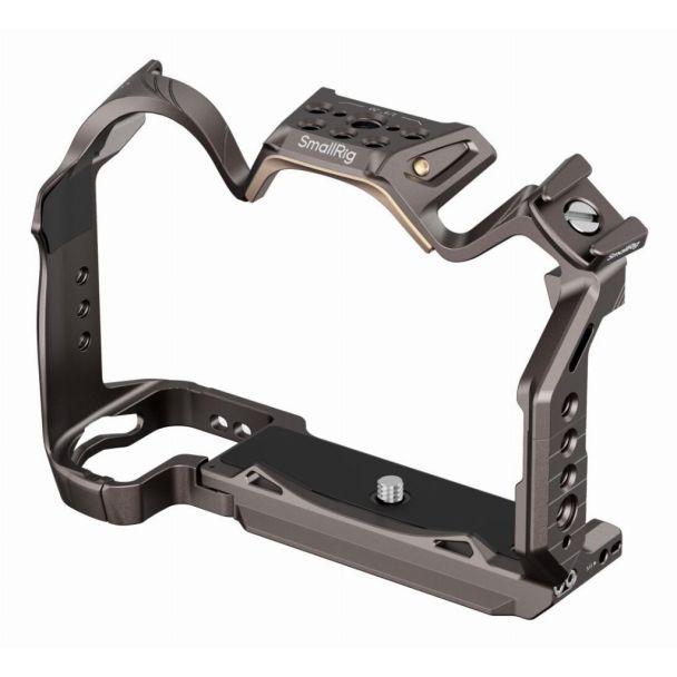 SmallRig Night Eagle camera cage 1/4, 3/8" Black