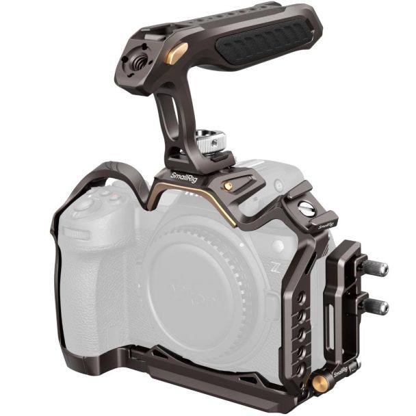 SmallRig "Night Eagle" Cage Kit for Nikon Z 6III