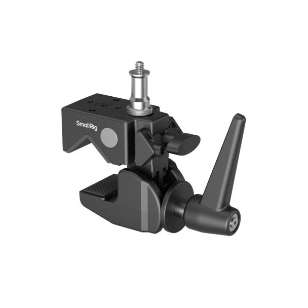 SmallRig 4861 camera mounting accessory Mounting clamp