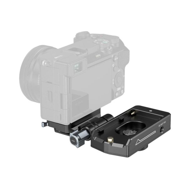 SmallRig 4696 accessorio per la montatura delle macchine fotografiche Piastra della batteria