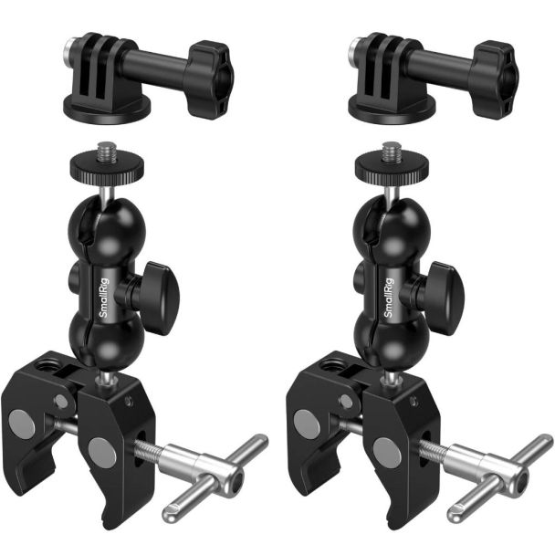 SmallRig 5321 camera clamp