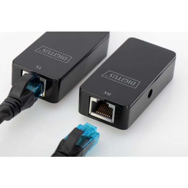Digitus Prolunga USB, USB 2.0