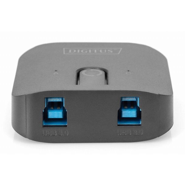 Digitus USB 3.0 Sharing Switch
