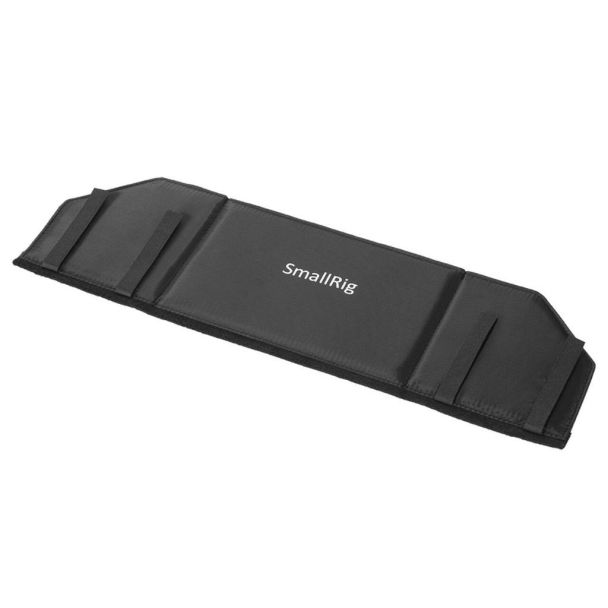 SmallRig CMA2409 accessorio per monitor per telecamere Nero Alluminio Atomos Shogun 7