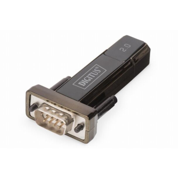 Digitus USB 2.0 serial adapter