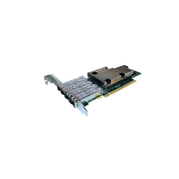 Atto FFRM-N424-000 interface cards/adapter SFP28