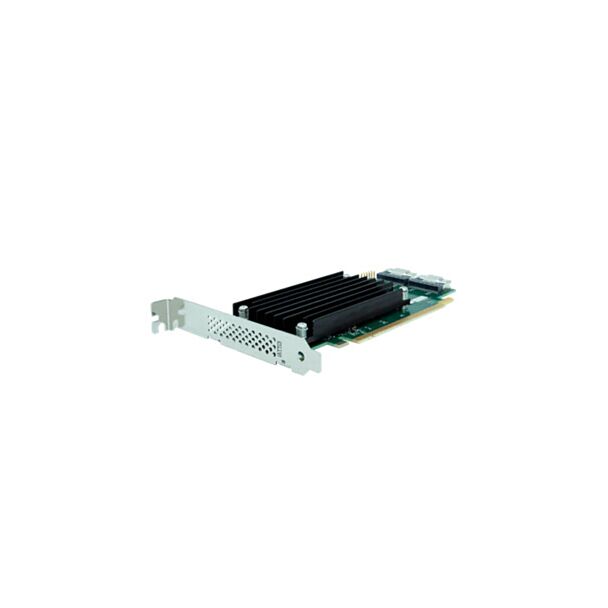 Atto ESAH-240F-000 interface cards/adapter Internal PCIe
