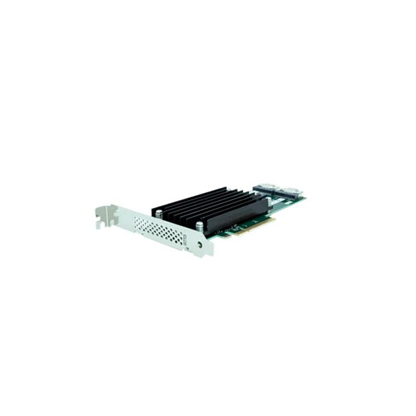 Atto ESAH-240N-000 interface cards/adapter Internal SAS