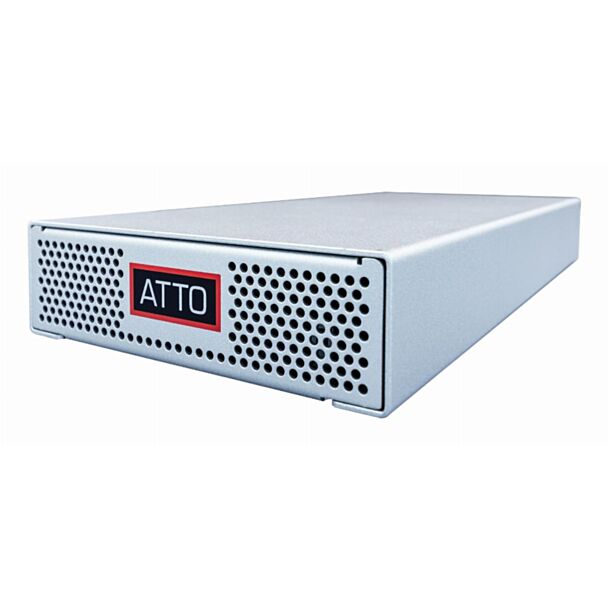 Atto ThunderLink NS 5102 scheda di interfaccia e adattatore QSFP28