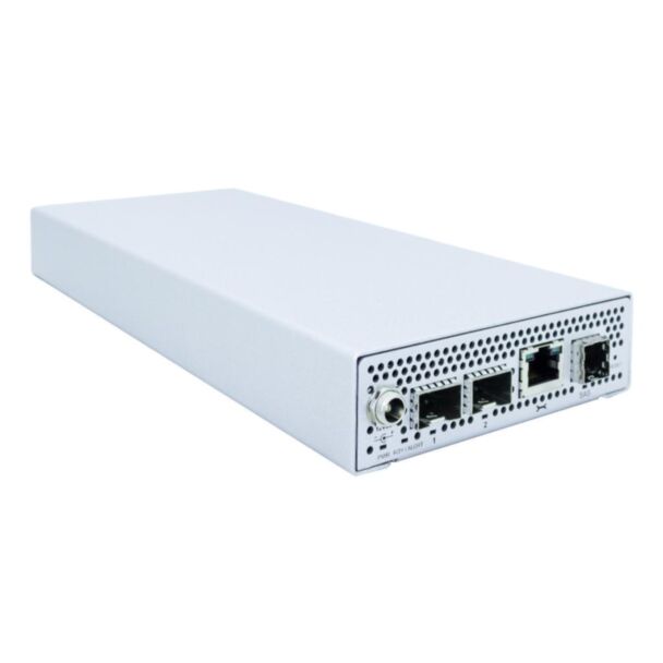 Atto XstreamCORE 8100-TS0 Network bridge 2000 Mbit/s White
