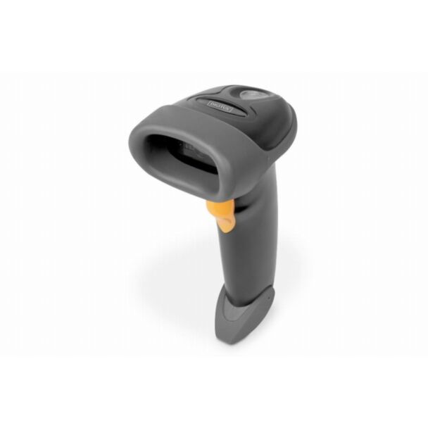 Digitus 2D Barcode Handheld Scanner, QR Code Compatible
