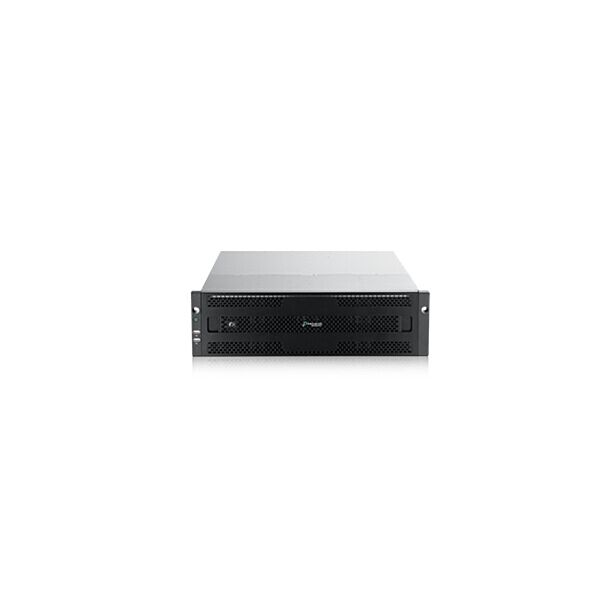 Promise F40VA8600000059 Vess A8600, Memory 16GB x 2, HDD SATA 3.5" x 4TB x 16, CPU Silver 4208x1, M.2 NVME 256GBx1, Win10 LTSC