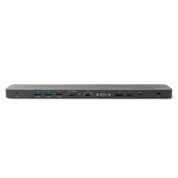 Digitus Docking station universale da 14", USB Type-C™