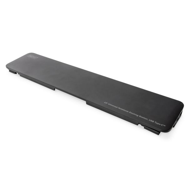Digitus Docking station universale da 14", USB Type-C™