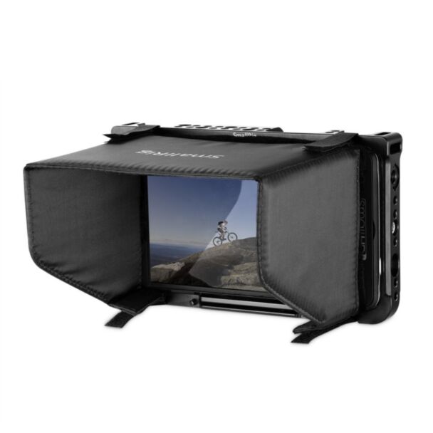 SmallRig 2131 camera cage 1/4, 3/8" Black