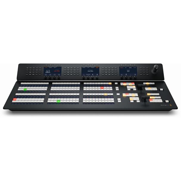 Blackmagic Design ATEM 2 M/E Advanced Panel 30 – Pannello di controllo 2 M/E con 30 ingressi