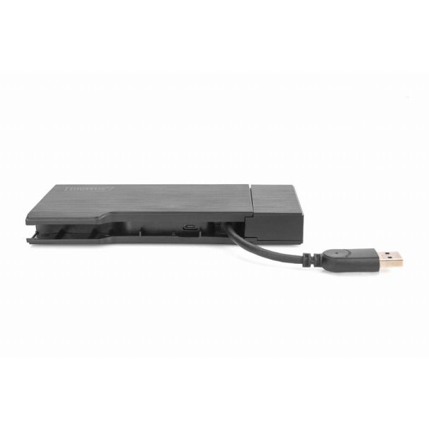 Digitus Docking station universale, USB 3.0, Travel