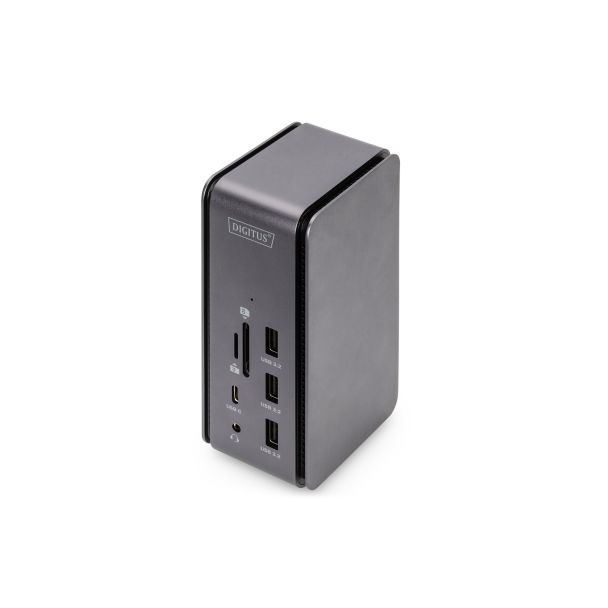 Digitus Docking station USB4 8K, USB Type-C™