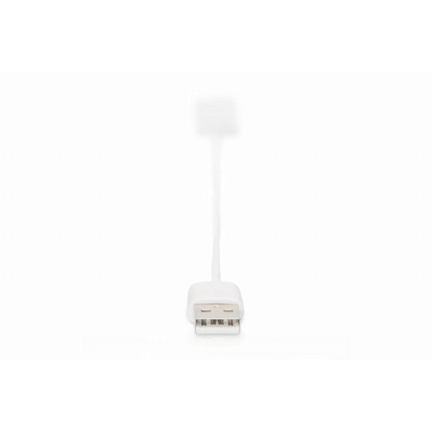 Digitus Adattatore di rete USB 10/100 Mbps ®