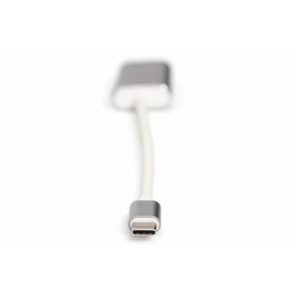 Digitus Adattatore grafico da USB-C 3.2 Gen 1 a HDMI