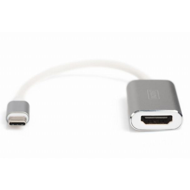 Digitus USB-C 3.2 Gen 1 to HDMI Graphic Adapter