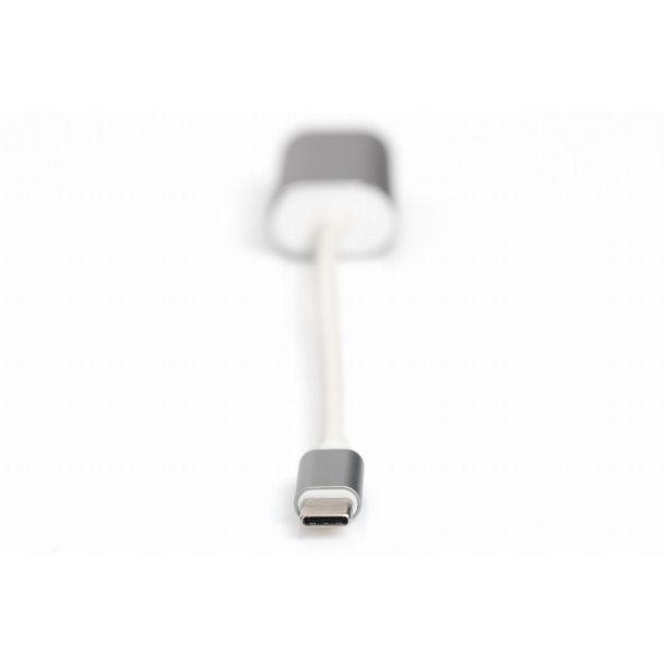 Digitus Adattatore grafico USB Type-C™ VGA