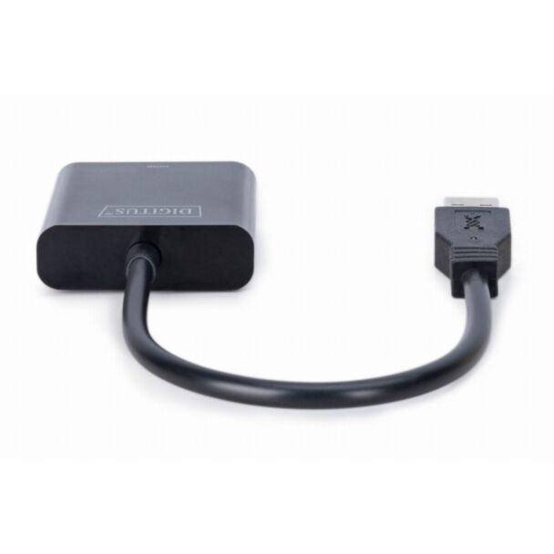 Digitus USB-A 3.2 Gen 1 to HDMI Graphic Adapter