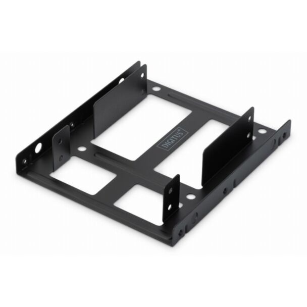 Digitus Telaio doppio interno di installazione 2,5" HDD/SSD