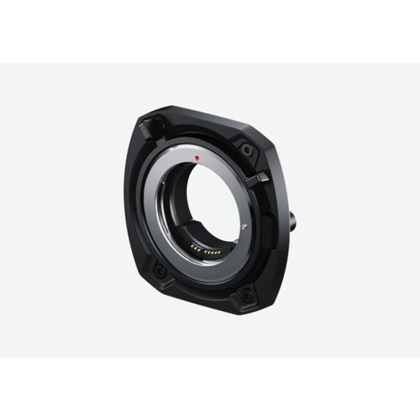 Blackmagic Design URSA Cine Mount EF camera lens adapter