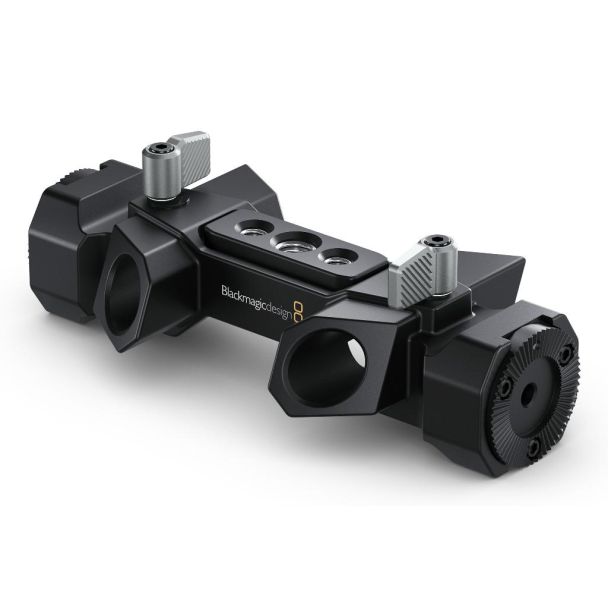 Blackmagic Design CINEURSAC/AROSETTE camera mounting accessory Rosette mount