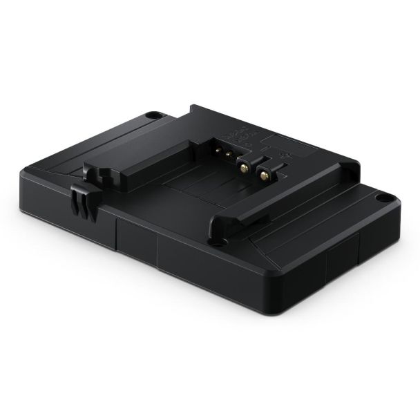 Blackmagic Design CINEURSAC/BATTB camera mounting accessory Battery plate