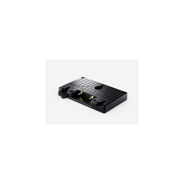 Blackmagic Design URSA Cine Battery Plate Gold
