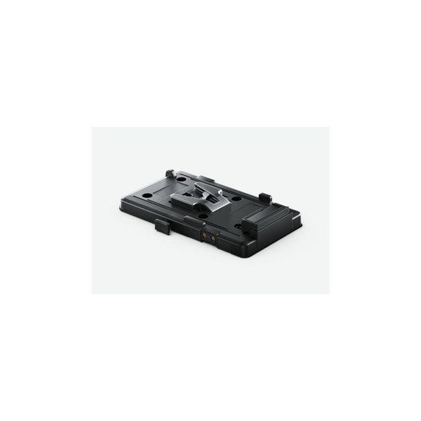Blackmagic Design URSA Cine Battery Plate VLock