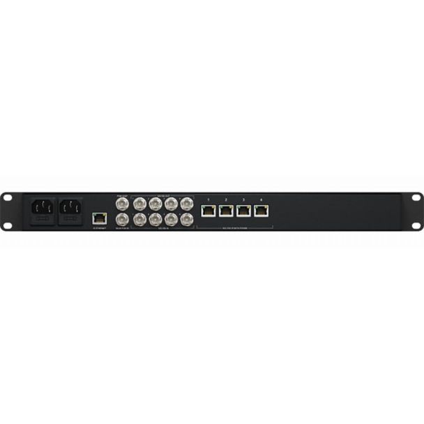 Blackmagic Design CONVNVIPB4/12GPWR video signal converter Active video converter