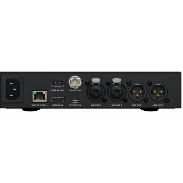 Blackmagic Design 2110 IP Presentation Converter Active video converter