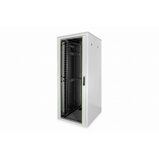 Digitus Network cabinet Varioflex-N Series - 800x1000 mm (WxD)