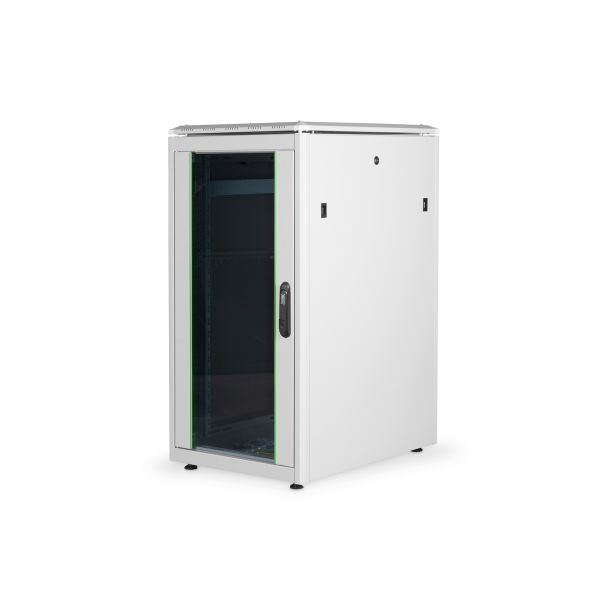 Digitus Armadio di rete serie Unique - 600x800 mm (LxP)