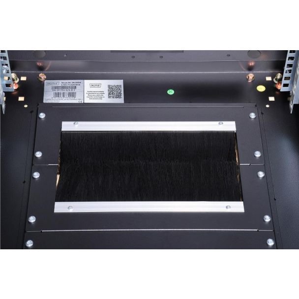 Digitus Armadio di rete serie Unique - 600x800 mm (LxP)