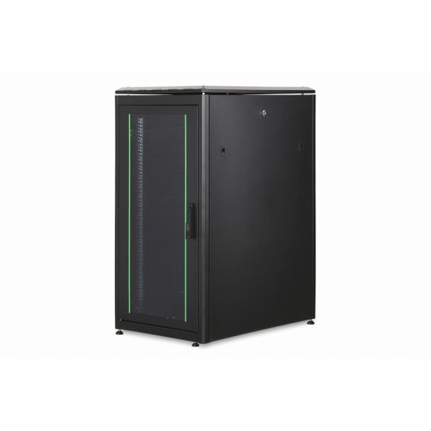 Digitus Network cabinet Unique series - 600x800 mm (WxD)