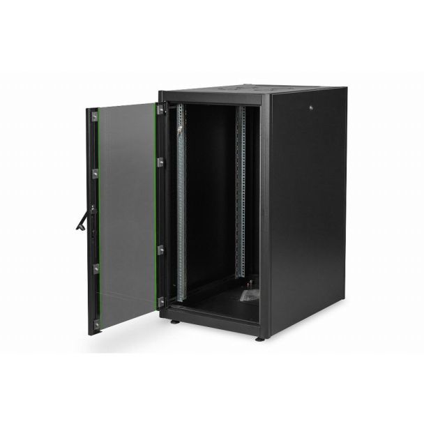 Digitus Armadio di rete Serie Dynamic Basic - 600 x 800 mm (LxP)