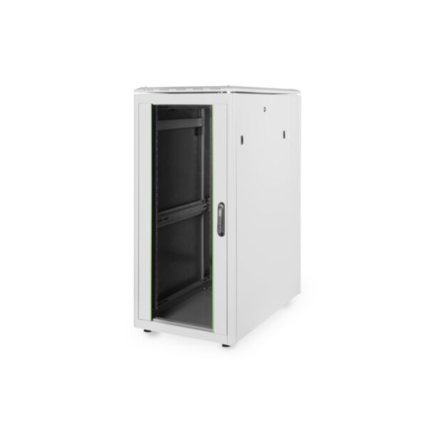 Digitus Armadio di rete serie Unique - 600x1000 mm (LxP)