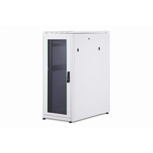 Digitus Network cabinet Unique series - 600x1000 mm (WxD)
