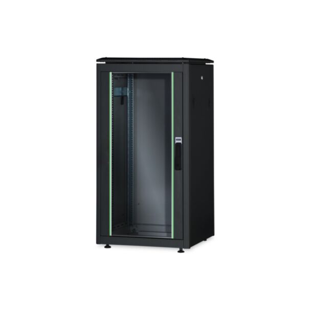 Digitus Armadio di rete serie Unique - 600x1000 mm (LxP)